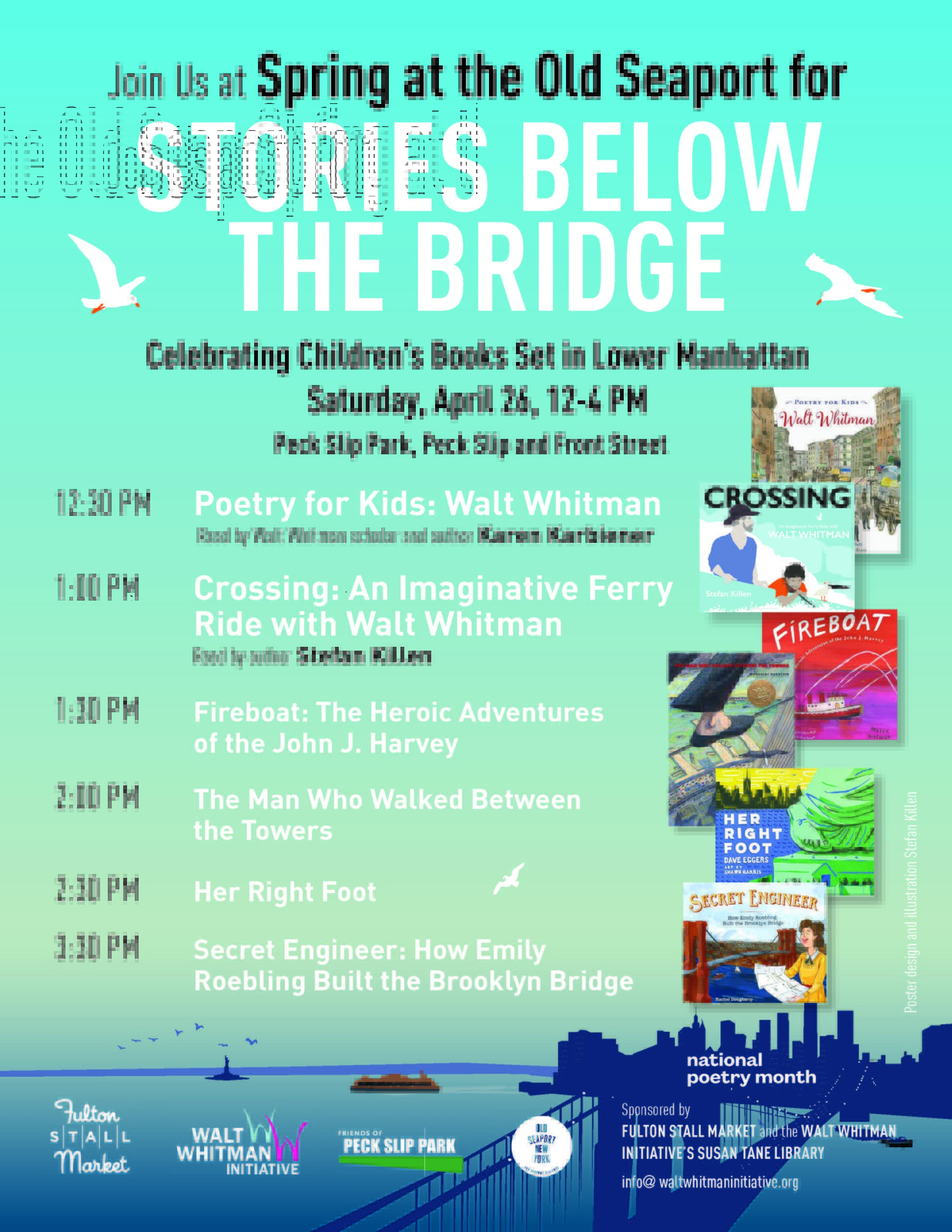 wwi-childrens-book-readings-seaport-april-26-2025